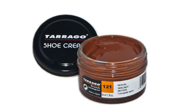 TARRAGO SHOE CREAM Pasta krem do skór ORZECH 121