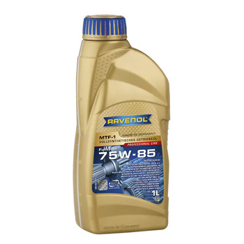 RAVENOL MTF‑1 SAE 75W‑85 1L