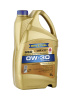 RAVENOL SSO SAE 0W‑30 USVO® 5L