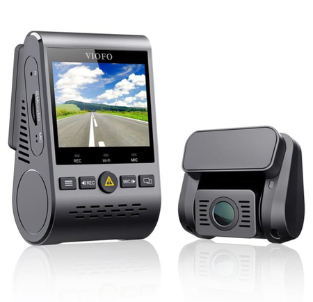 VIOFO A129-G DUO FHD - Kamera samochodowa