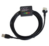 CCY - Interfejs LPG - USB FTDI - 3 złącza - 100049