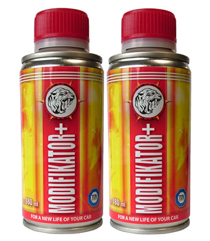 Modyfikator Plus - zestaw 2 szt