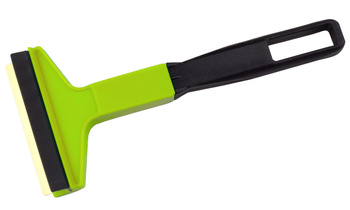 MURSKA 580 Fińska skrobaczka do szyb mosiężna