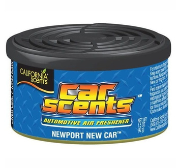 California Scents - Newport New Car (Nowe Auto)