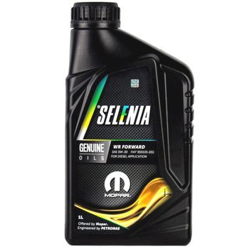 Selenia WR FORWARD 0W30 1L