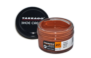 TARRAGO SHOE CREAM Pasta krem do skór MANGO 27