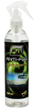 Q11 Antypara przeciw parowaniu szyb 300ml
