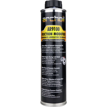 Archoil - AR9100 - Kompleksowy Modyfikator Tarcia - 400ml