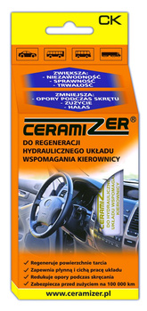 Ceramizer CK - do hydraulicznego układu wspomagania kierownicy