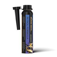 MIHEL PETROL FORMULA Dodatek czyszczący układ paliwowy PB