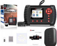 VIDENT iLink400 Tester Diagnostyczny serwisowy