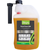Oilsyn - Petrol Power DNA - Dodatek do benzyny - 1L