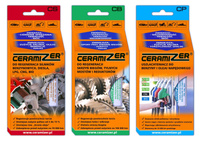 CERAMIZER SILNIK, SKRZYNIA, PALIWO zestaw nr 1