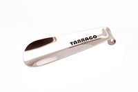 TARRAGO Łyżka do butów metalowa 12 cm