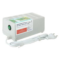 Jonizator powietrza TP-9A Polski 24 Iglic