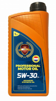 PMO PROFESSIONAL SERIES 5W30 C4 Olej silnikowy 1L