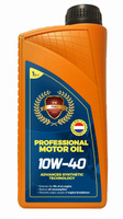 PMO PROFESSIONAL SERIES 10W40 Olej silnikowy 1L
