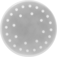 BROWIN - Tłok silikonowy do nadziewarki 2,5 kg fi 10,2 - 311024