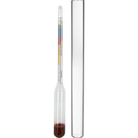 BROWIN - SOLOMIERZ DO POMIARU STĘŻENIA SOLI - 405558