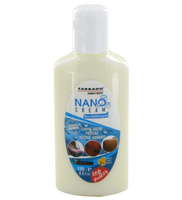 TARRAGO NANO CREAM Wodoodporny balsam do skóry 125 ml