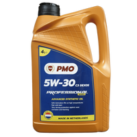 PMO PROFESSIONAL SERIES 5W30 C3 DEXOS Olej silnikowy 4L