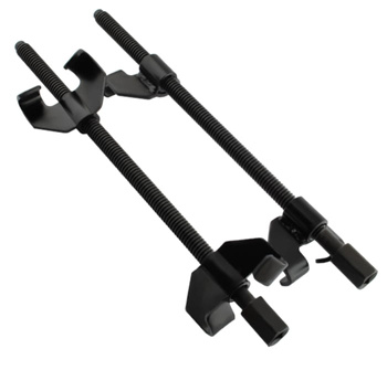ŚCIĄGACZ DO SPRĘŻYN ŚCISKI McPherson 380mm 38cm