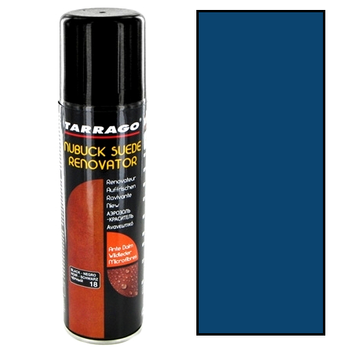 TARRAGO NUBUCK SUEDE RENOVATOR Zamsz 250 ml CIEMNY TURKUS 58
