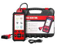 Autel MaxiDiag MD808 PRO Tester diagnostyczny OIL DPF SAS EPB BMS
