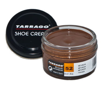 TARRAGO SHOE CREAM Pasta krem do skór NEVADA 52