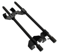 ŚCIĄGACZ DO SPRĘŻYN ŚCISKI McPherson 380mm 38cm
