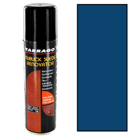 TARRAGO NUBUCK SUEDE RENOVATOR Zamsz 250 ml CIEMNY TURKUS 58