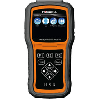 FOXWELL NT520 Rozszerzenie o 1 grupę