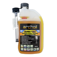 Archoil - AR6900-P MAX - MAX Advanced Petrol Synthesis PFI/GDI/PEA do benzyny - 500ml