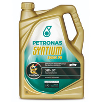 Petronas Syntium 3000 FR 5W30 5L