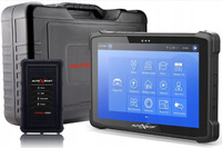 AUTOXSCAN RS940 - Tester komputer diagnostyczny PL