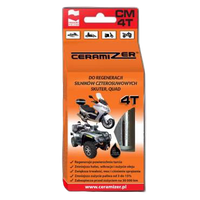 Ceramizer CM 4T do silników w skuterach i quadach czterosuwowych