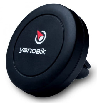 Uchwyt magnetyczny Yanosik GTR, GT, XS,  telefon