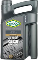 YACCO LUBE GDI 5W30 Olej silnikowy 5L