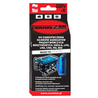 Ceramizer GEN-X - do generatorów agregatów prądu