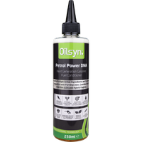 Oilsyn - Petrol Power DNA - Dodatek do benzyny - 250 ml