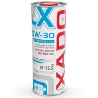  XADO - Atomic Oil Luxury - 5W30 - 1L