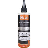 Oilsyn - Diesel Power DNA - 250 ml