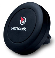 Uchwyt magnetyczny Yanosik GTR, GT, XS,  telefon