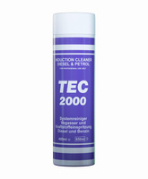 TEC 2000 Induction Cleaner - Preparat do czyszczenia układu dolotowego 