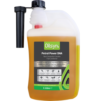 Oilsyn - Petrol Power DNA - Dodatek do benzyny - 1L