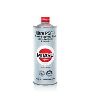 MITASU ULTRA PSF-II 100% SYNTHETIC - MJ-511 - 1L